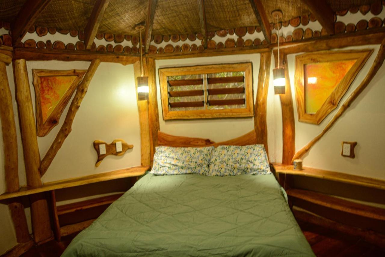 Tukulolo Treehouses Makaunga Exterior foto